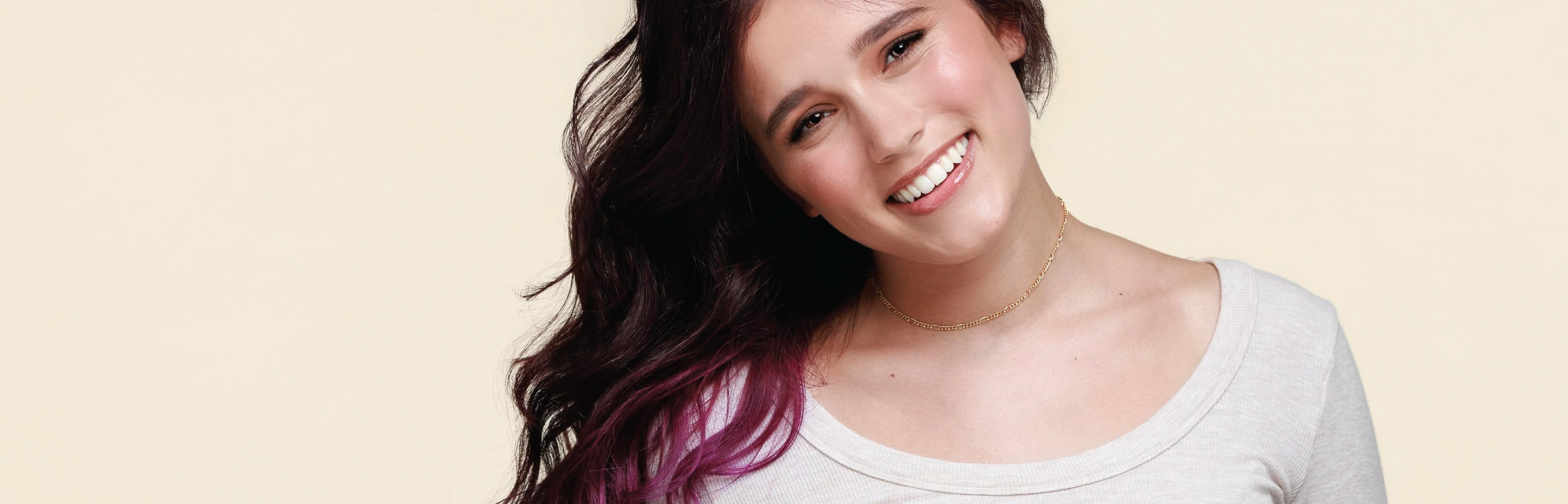 Bold Color, Zero Damage